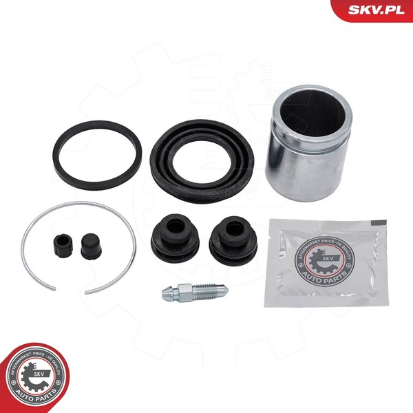 Esen Skv 91SKV157 Reparatursatz, Bremssattel Hinten FüR Toyota-image