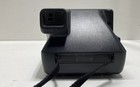Vintage Polaroid One Step 600 Instant Film Camera Black Tested Working — photo 5