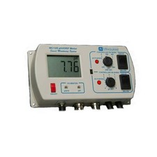 Milwaukee Instruments MC125 Multifunction pH-ORP controller
