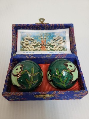 4.5m Clois Japanese Chime Meditation Ball Set - 80B93