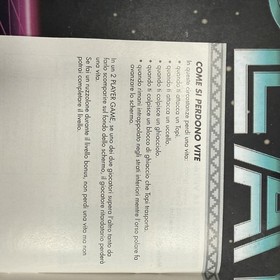 ICE CLIMBER GBA GAMEBOY ADVANCE PAL ITA EUR NES CLASSICS USATO COMPLETO