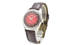 [Near MINT] Vintage 1969 SEIKO Lord Marvel 36000 5740-8000 Red Dial Men's Watch