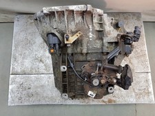 Boite de vitesse Ford TRANSIT CONNECT