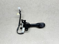 2005-2023 Toyota Tacoma Steering Column Cruise Control Switch Oem