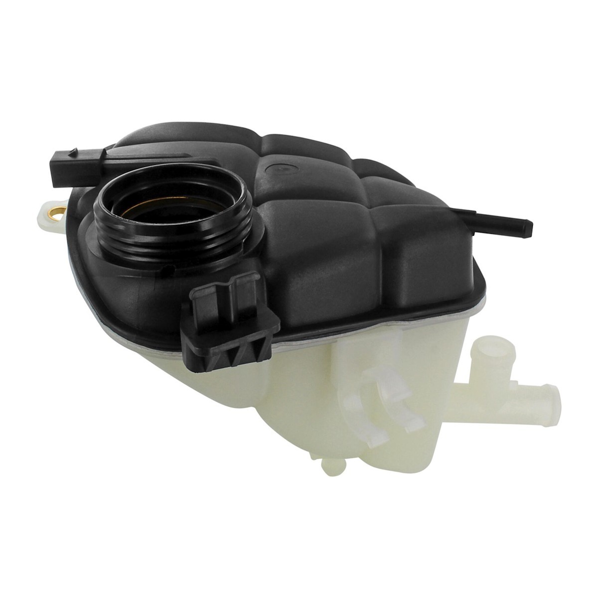 V30-1861 Vaico Coolant Reservoir for MB Mercedes ML Class Mercedes-Benz SLS AMG