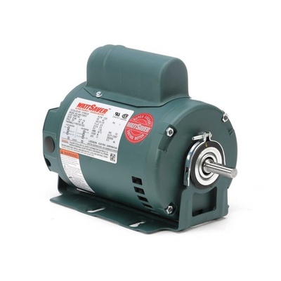 #ad #ad Leeson Electric Motor 101602.00 1 4 HP 1725 Rpm 1 PH 115 Volt 48 Frame A4K17DR7F $403.91