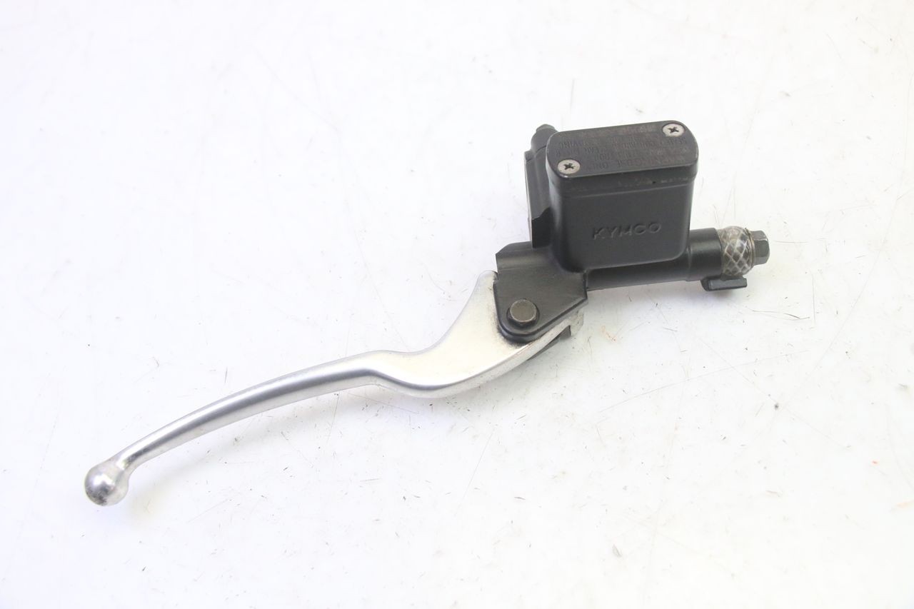 FRONT BRAKE MASTER CYLINDER - KYMCO GRAND DINK 125 (2008 - 2014)