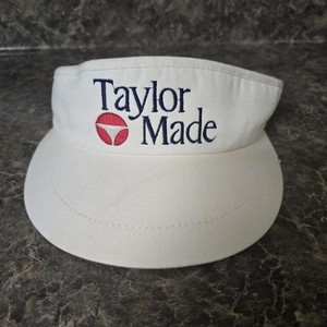 【希少】 vintage Taylor Made キャップ テーラーメイド Taylormade Vintage Hat | eBay