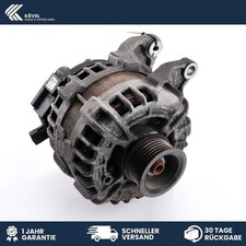 Original Alternator 140A Opel Insignia B 2.0 CDTI 39007852
