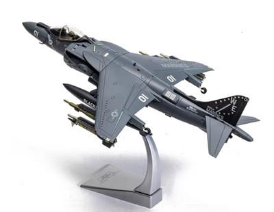 1:48 Corgi 28CM English Electric Canberra B.Mk 6 Fighter Plane Diecast Model