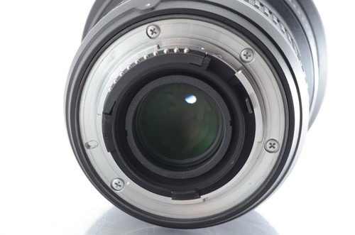 **Excellent+++++** Nikon AF-S NIKKOR 14-24mm F2.8G ED N Lens from Japan #B755 - Picture 5 of 11