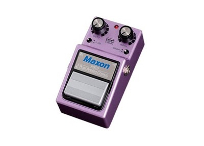 Maxon 9-Series Pure Analog Chorus