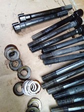 かっちん 皿タッピンねじ(レール取付用ねじセット)「アトムダイレクト