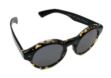 Oliver Peoples OV5493SU Cassavet Tortoise Women's Sunglasses 50x23 145