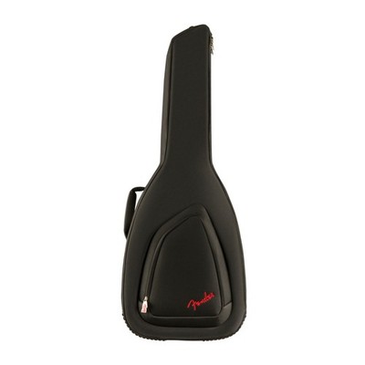 Fender FA610 Dreadnought Gig Bag Travel Case (Black)