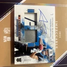 2025 Panini Impeccable - Elégance Rookie Helmet/Patch Auto Tetairoa McMillan /25