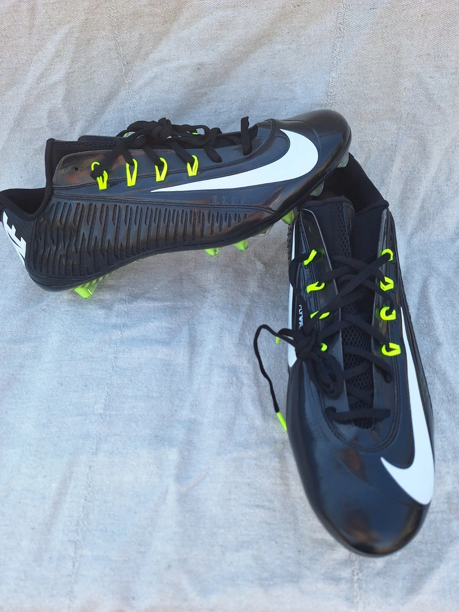 Nike Vapor Carbon Td Cleats | eBay
