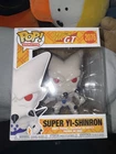 Dragon Ball GT Super Yi-Shinron Funko Pop #2076