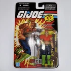 GI Joe Club Exclusive FSS Final 12 ROAD PIG MOC 2018 Torn Card On Hanger