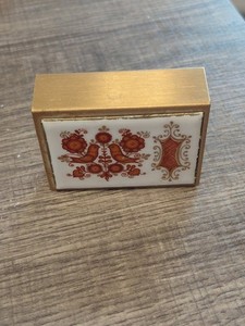 25+ Vintage Matchbox Holder for sale | Updated Oct 2026