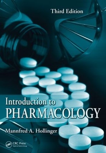 Introduction to Pharmacology - 9781420047417