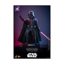 Hot toys Star Wars: Darth Vader  (Dueling Effect Version) MMS 1/6 - Hot Toys Exc