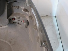 Pare-choc arrière Citroen C8