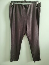 Legacy Women's Black Bottoms Size MP