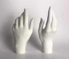 Hand Mannequin Female Arm