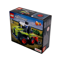 Lego Technic: Mini Claas Xerion (42102) Neu Und Ovp, Eol