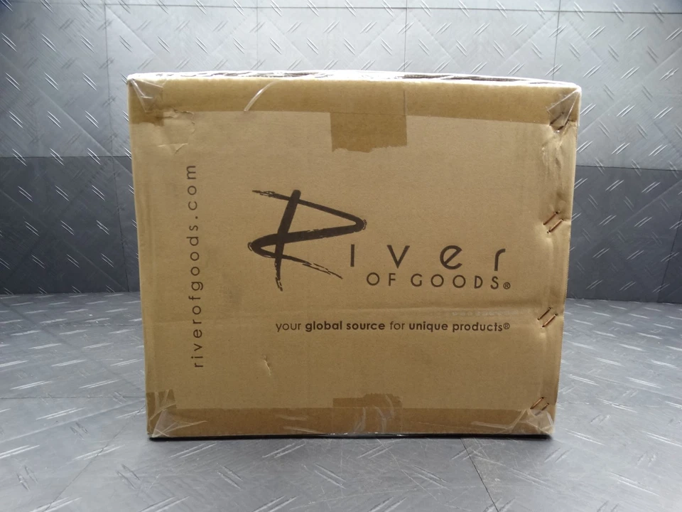 River of Goods Gracie Grand 52 in. Silver w/ Clear Crystal LED Ceiling Fan 20076 - Image 3 of 4