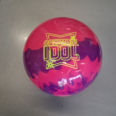 ROTO GRIP オプティマムアイドルパール 15P 15lb Roto Grip Idol Pearl Bowling Ball | eBay