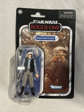 Star Wars The Vintage Collection Rebel Fleet Trooper VC183 Action Figure MOC