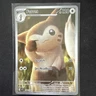 Pokemon TCG Journey Together : Furret 168/159 Secret Illustration Rare SIR 2025