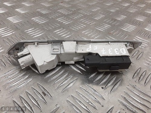 2012 BMW 5 SERIES F10 INTERMITENTE DE ALA LADO IZQUIERDO 715416706 - Picture 2 of 7