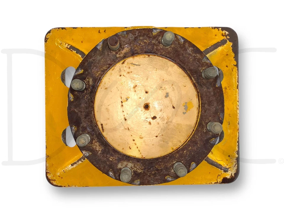 Conjunto de buje de eje de minicargadora Gehl Sl 4840 4640 246-26730 Foto 2 de 4