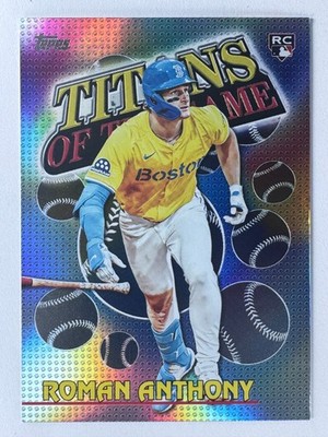 2026 Topps Series 1 INSERTS You Pick BUY MORE & SAVE
