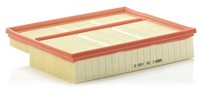 Luftfilter DB M111 W202