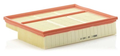 LUFTFILTER DB M111 W202