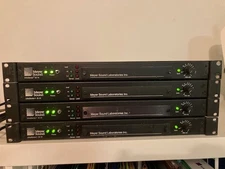 Meyer Sound M1A processor for UM1a, UM-1c, UPA-1c (one)