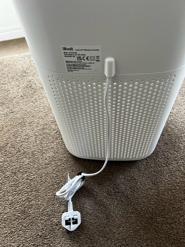 LEVOIT Core 600S Smart Air Purifier (For Parts) - Picture 4 of 4
