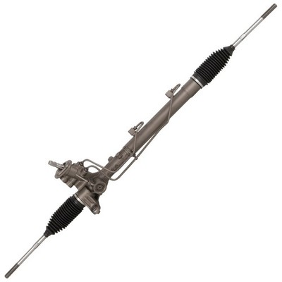 For VW Passat & New Beetle 2012-2014 Hydraulic Power Steering Rack & Pinion TCP