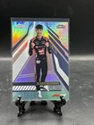 2025 Topps Chrome F1 Oliver Bearman Rookie Futuro   SP
