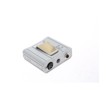 Telex RM-325 2 Channel Intercom User Station with A5F Headset Connector #1563564