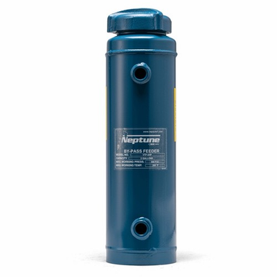#ad #ad VTF 2HP Neptune Flat Bottom Bypass Feeder 2 Gallon $225.00