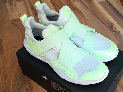 Adidas Velocade US11 EU45 1/3 IF7811 Grün