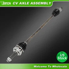 Front Right CV Axle Assembly for Hyundai Elantra 2011-2016 L4 1.8L Manual trans.
