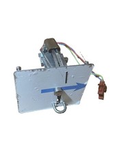 080717 - Coin Drop Mun Uq V3 Sm Chassis Washer Wascomat Electrolux Laundrylux