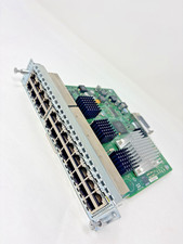 Cisco 73-13664-01 F0+ Ethernet Switch Interfa...