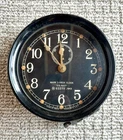 US Navy Antique Maritime Clocks for sale | eBay